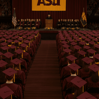 Graduation Celebrations 2026