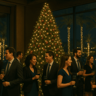 Holiday Events