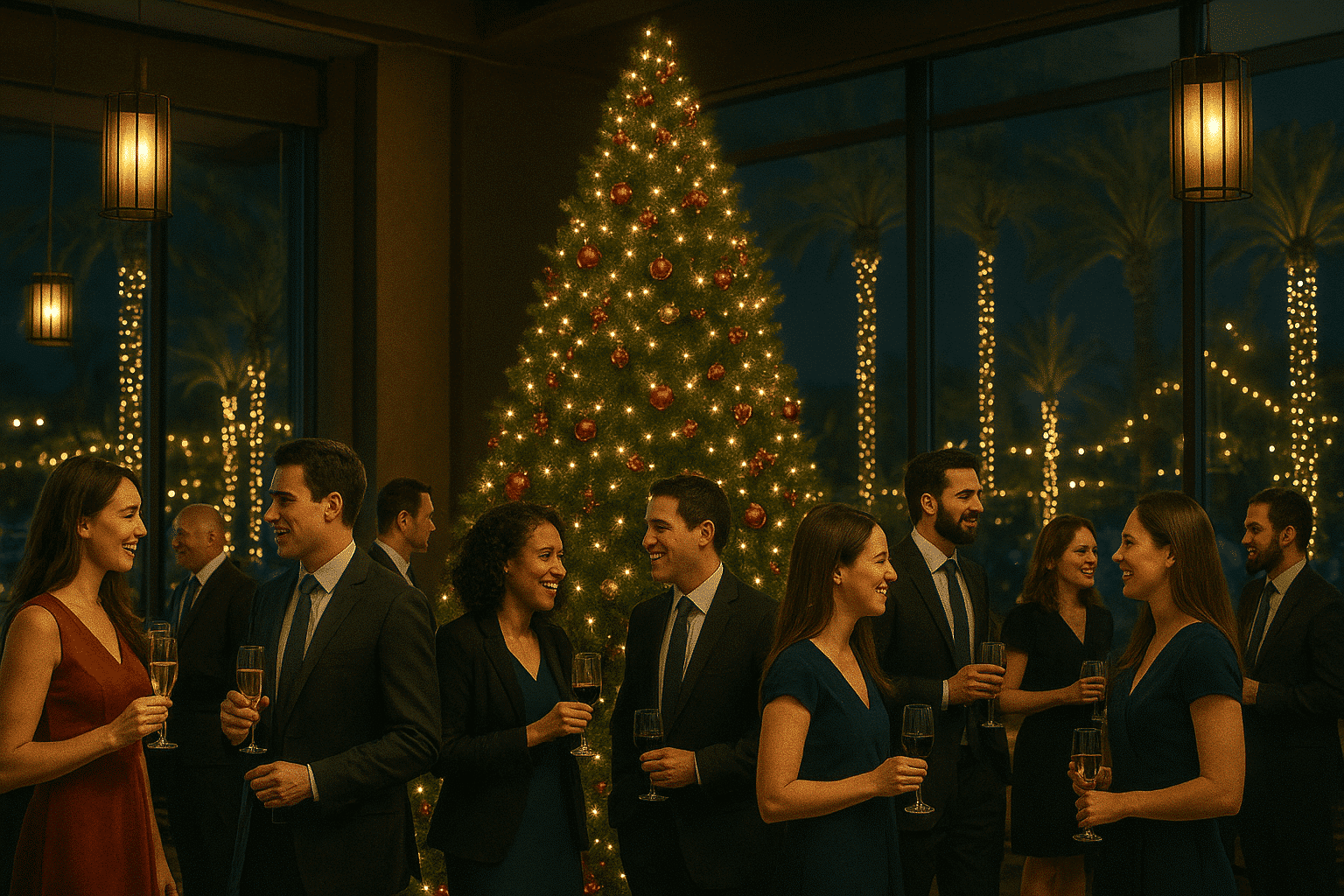 Holiday Events