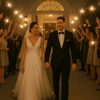 Wedding Events
