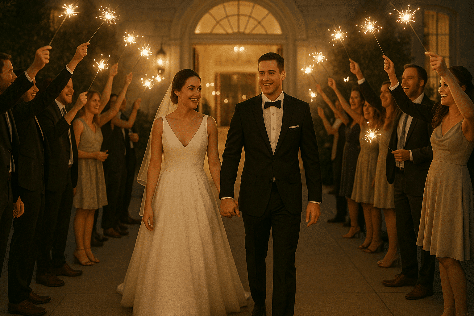 Wedding Events