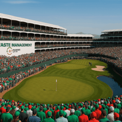 Golf Events