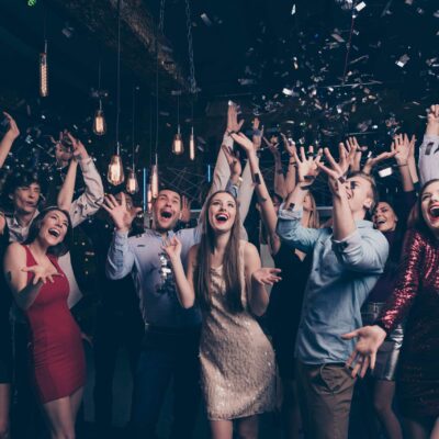 Prom events