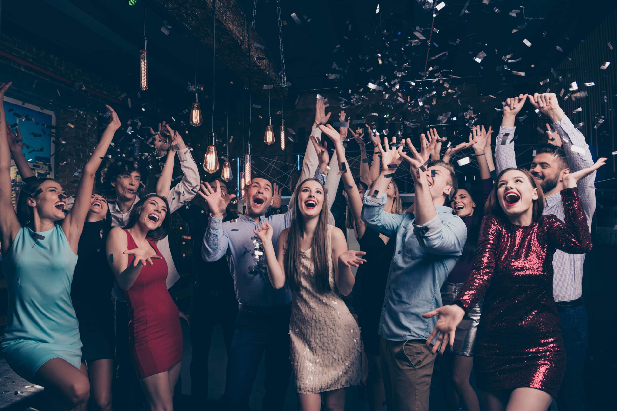 Prom events