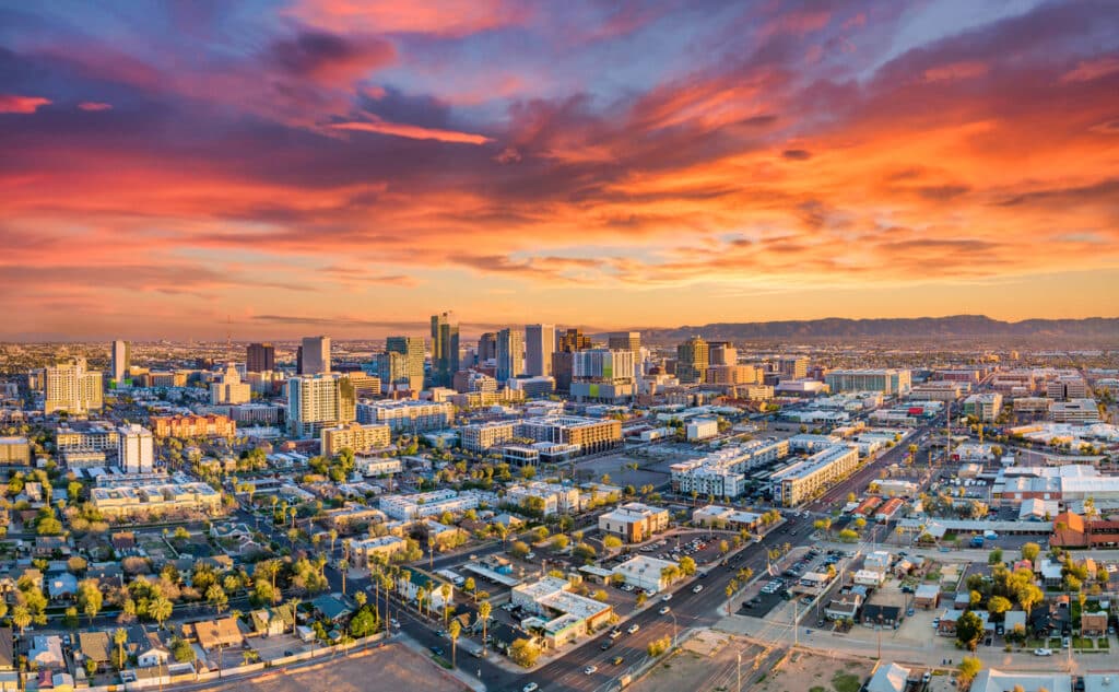 Arizona car service Arizona limo service Car service Phoneix Airport